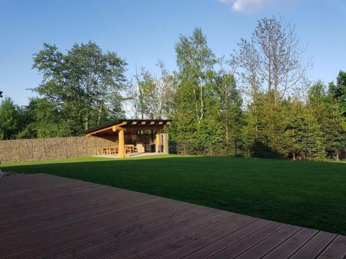 Chalet - Lomnica