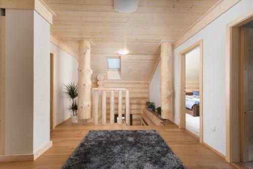 Chalet - Lomnica