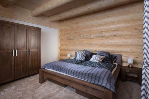 Chalet - Lomnica