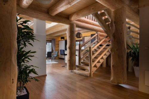 Chalet - Lomnica
