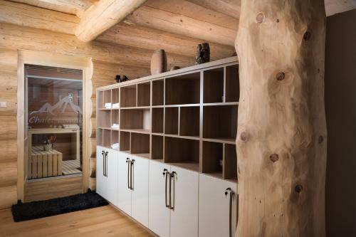 Chalet - Lomnica