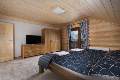 Chalet - Lomnica