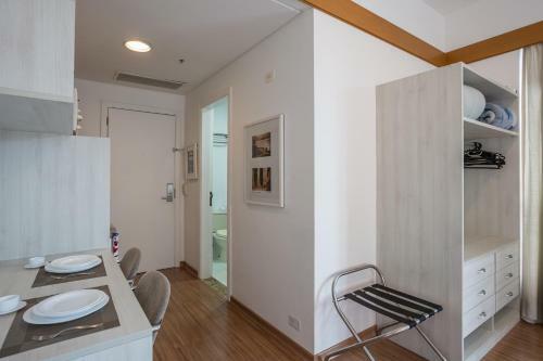 Apartamentos Away Expocenter Norte