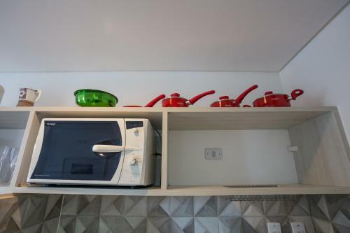 Apartamentos Away Expocenter Norte