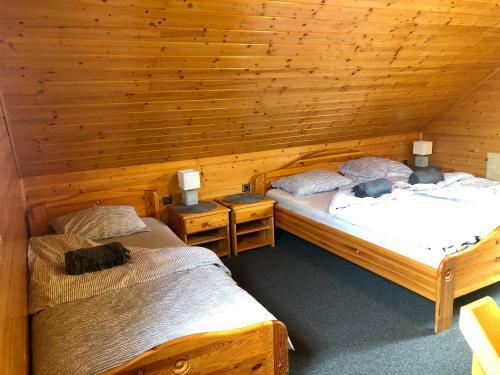 Holiday Cottage Krishtan