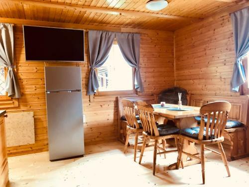 Holiday Cottage Krishtan