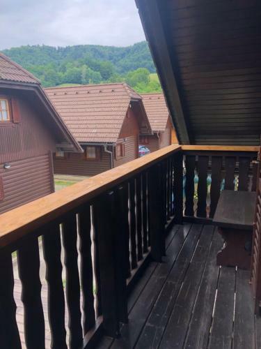 Holiday Cottage Krishtan