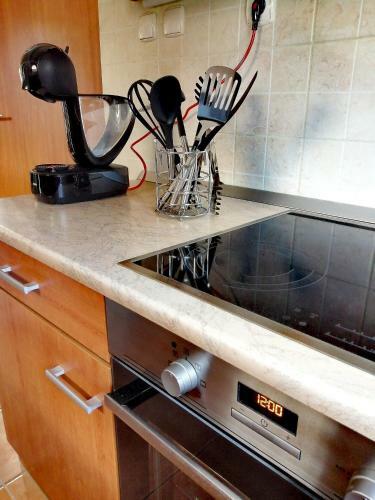Holiday House Tilia