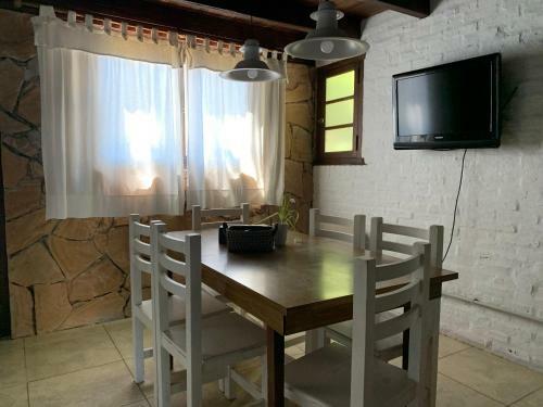 Lodge El Hechizo