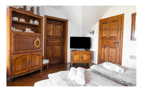 Holiday Home Kurbos