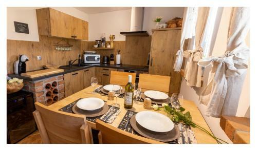 Holiday Home Kurbos