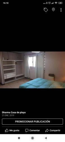 Apartamento Dharma Bosque