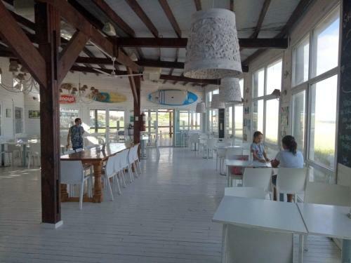 Apartamento Linda Bay 223, Mar de Las Pampas