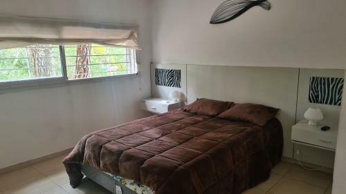 Mago Del Bosque