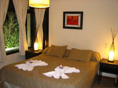 Apartamento Del Lucero