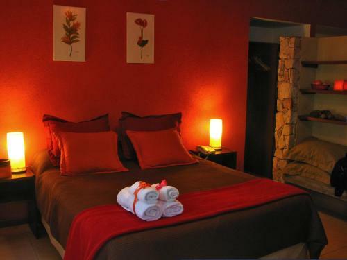 Apartamento Del Lucero