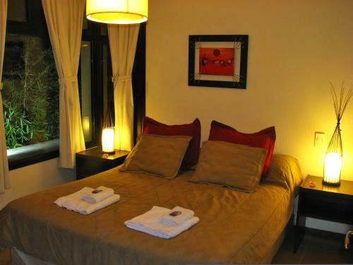 Apartamento Del Lucero