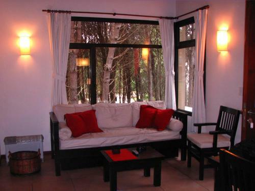 Apartamento Del Lucero