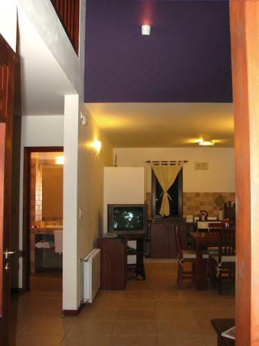 Apartamento Del Lucero