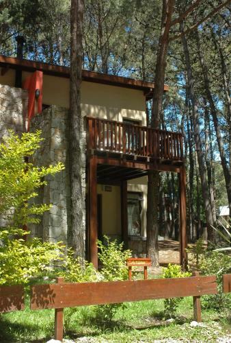 Apartamento Del Lucero