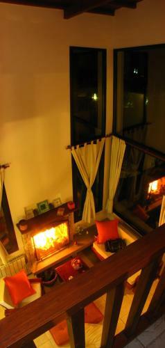 Apartamento Del Lucero