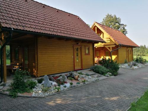 Holiday House Jas-mar