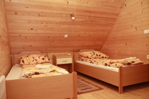 Holiday House Jas-mar