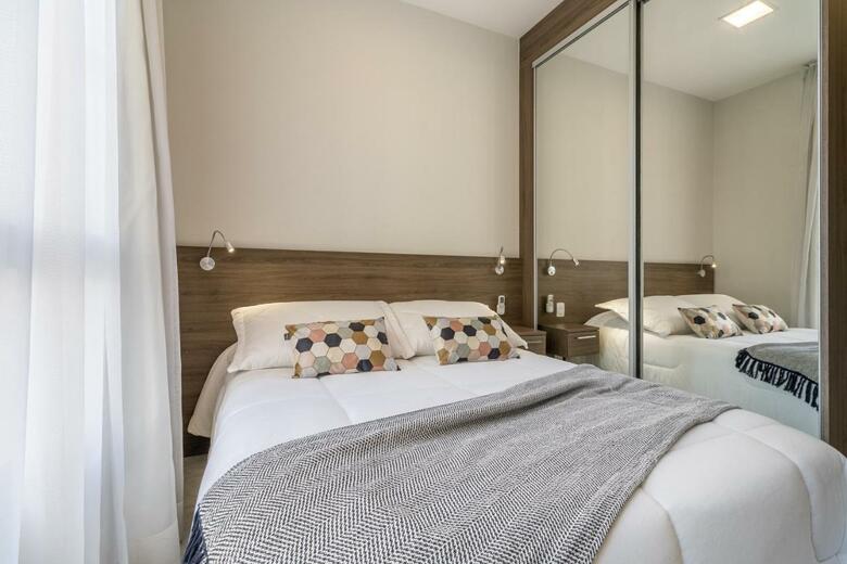 Apartamento Jacques Pilon Residence