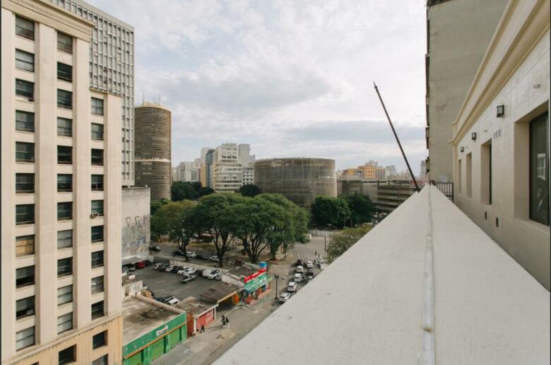 Apartamento Jacques Pilon Residence