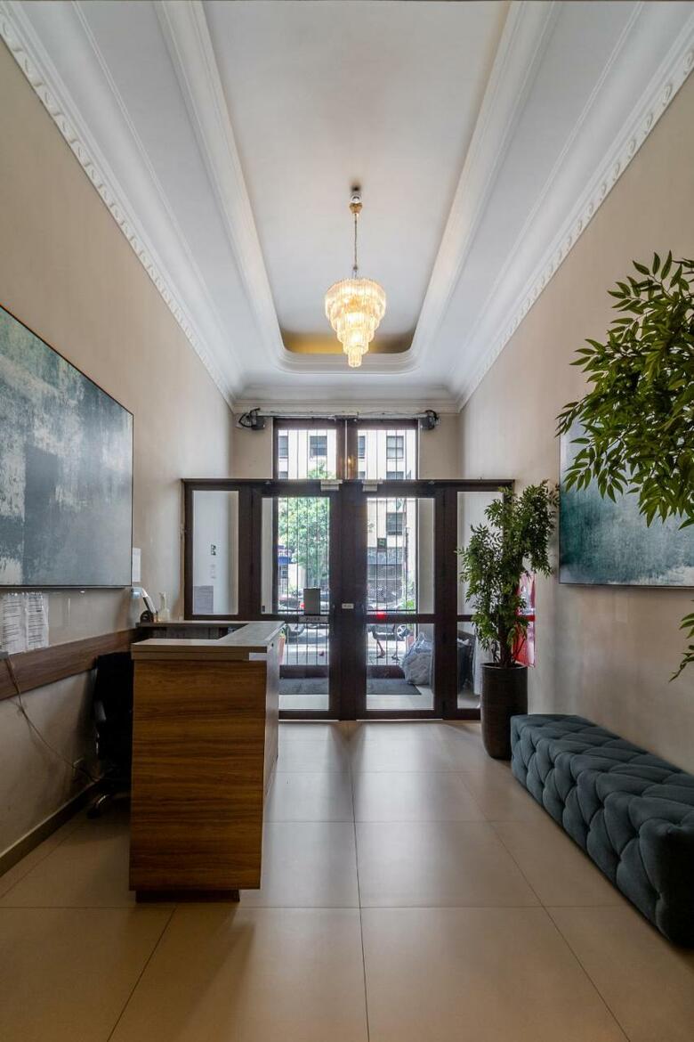Apartamento Jacques Pilon Residence