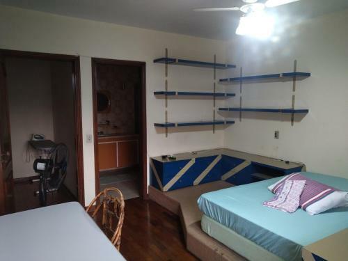Su�tes Privadas No Morumbi