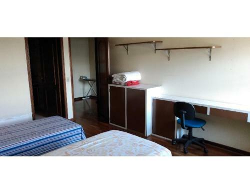 Su�tes Privadas No Morumbi