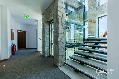 Apartamento Tatra Suites Vila Himalaya Junior Suite 102