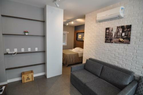 Apartamento Sp Stays Be Paulista
