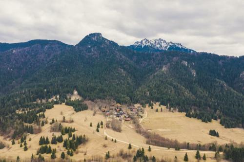 Lodge Chata Pod Rozsutcom