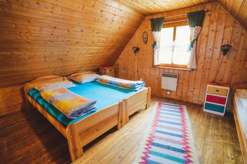 Lodge Chata Pod Rozsutcom