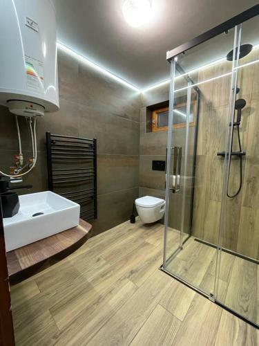 Lodge Chata Pod Rozsutcom