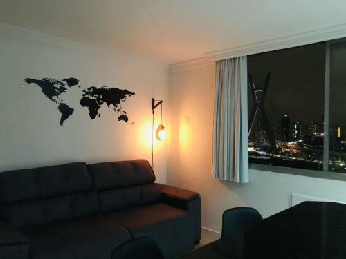 Apartamento Apto 703 Morumbi