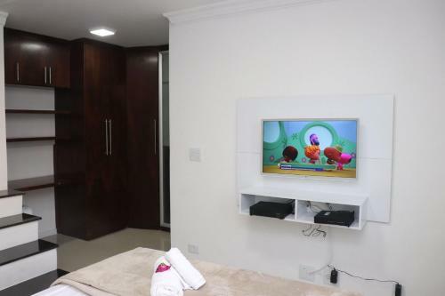 Apartamento Apto 703 Morumbi