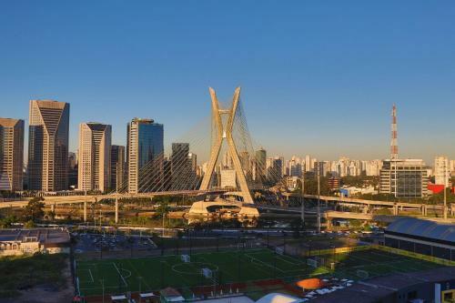 Apartamento Apto 703 Morumbi