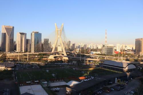 Apartamento Apto 703 Morumbi