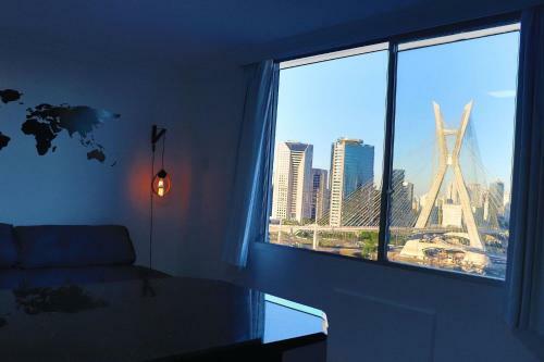 Apartamento Apto 703 Morumbi