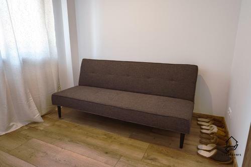 Apartamento AC Vila Quattro