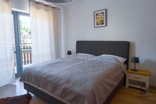 Apartamento AC Vila Quattro