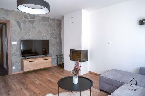 Apartamento AC Vila Quattro