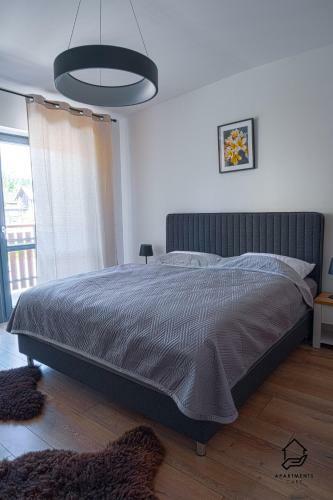 Apartamento AC Vila Quattro