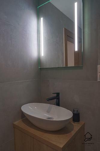 Apartamento AC Vila Quattro