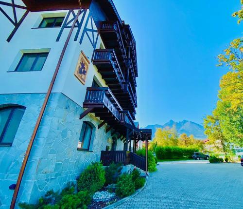Apartman Lio