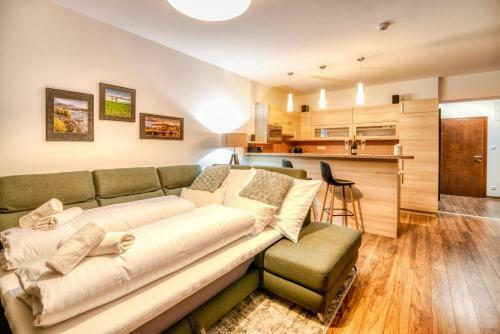 Apartman Lio