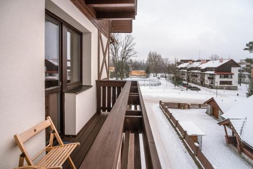 Apartman Lio
